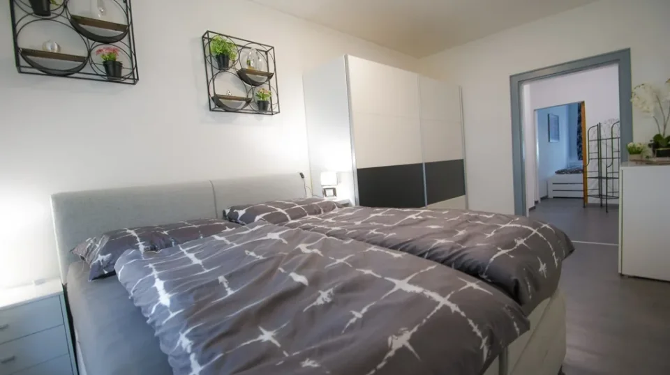 Foto Haus René – Zentrum Villach