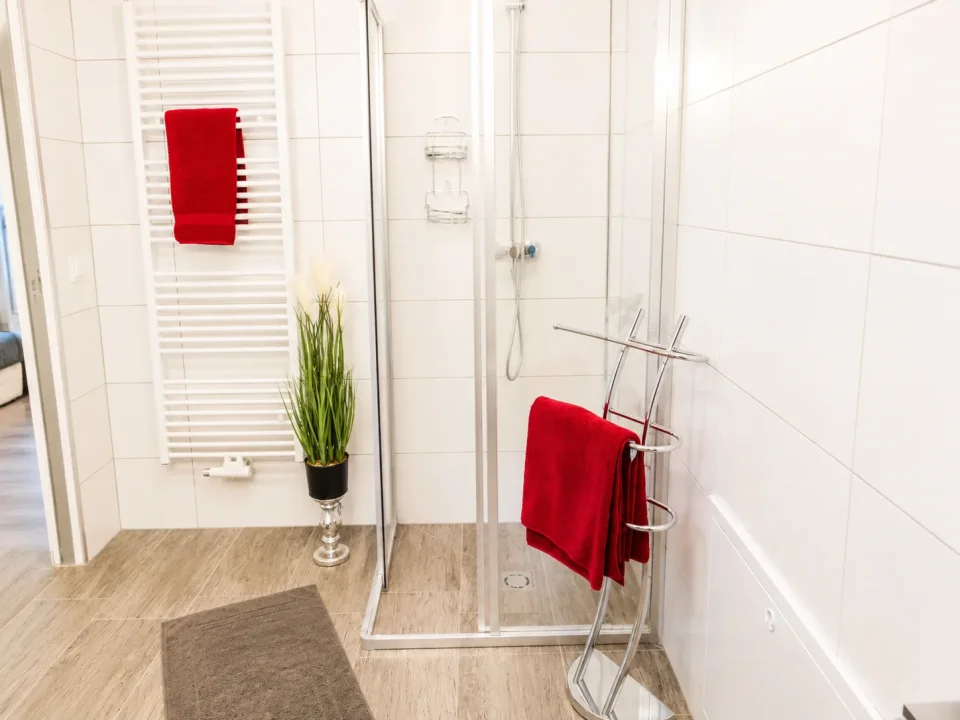 Foto Haus René – Zentrum Villach
