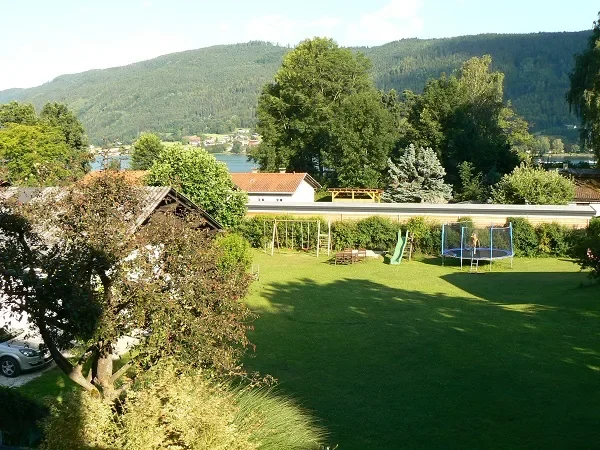 Foto Apartment  Kärnten