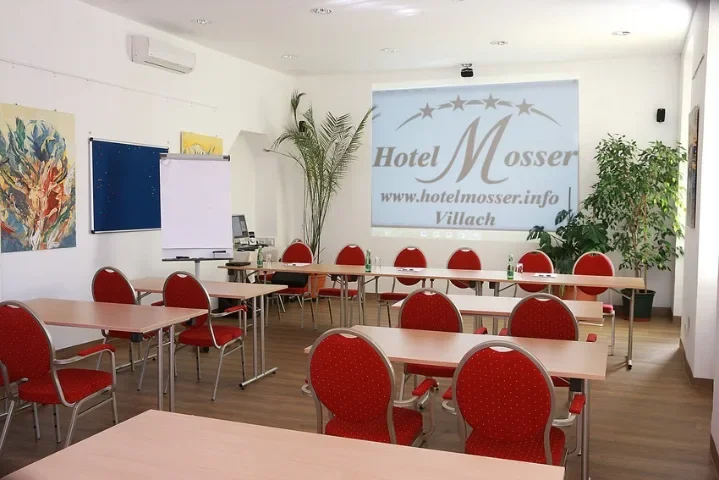 Foto Hotel Mosser