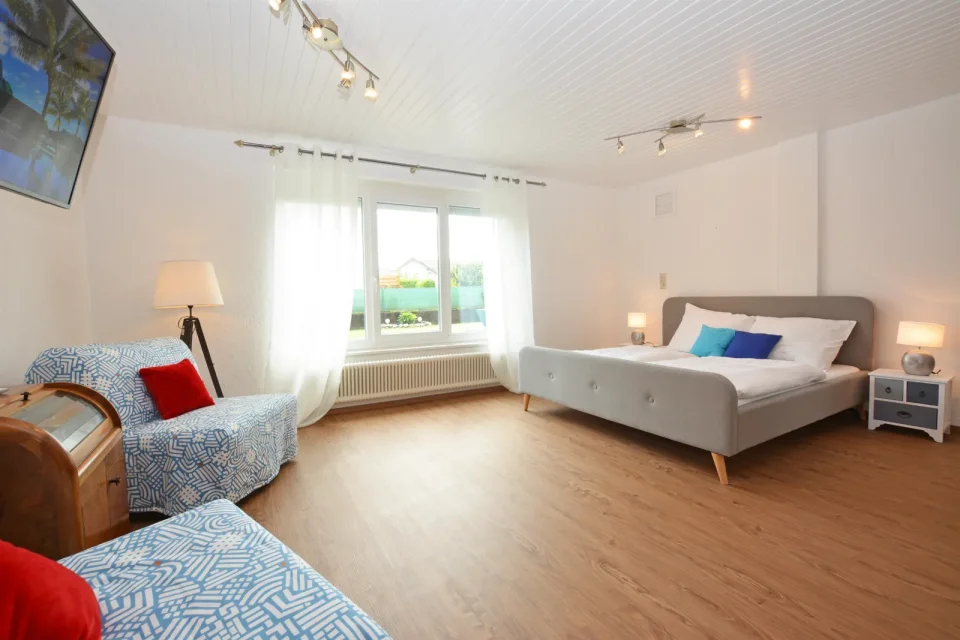 Foto Apartmenthaus Alpenblick Villach