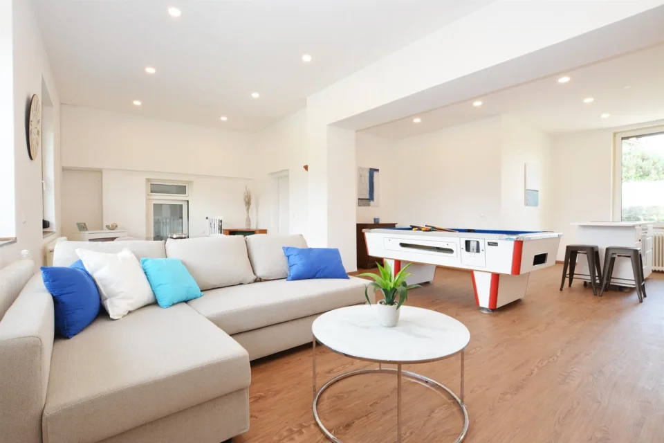 Foto Apartmenthaus Alpenblick Villach