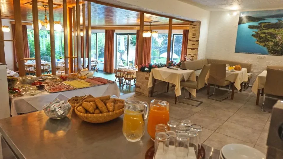 Foto Hotel Garni Seerösl