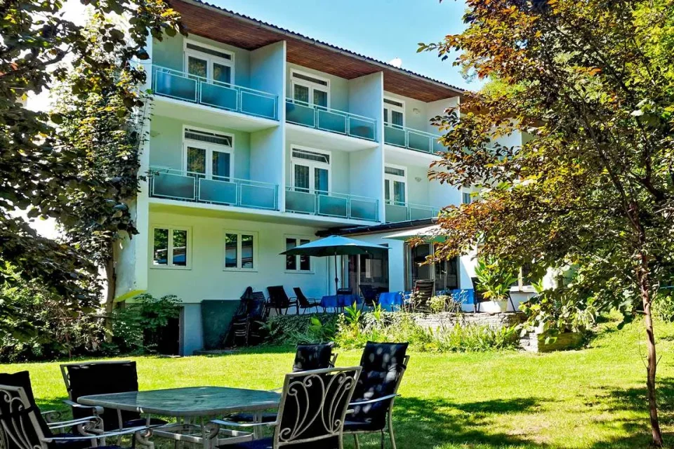Foto Hotel Garni Seerösl