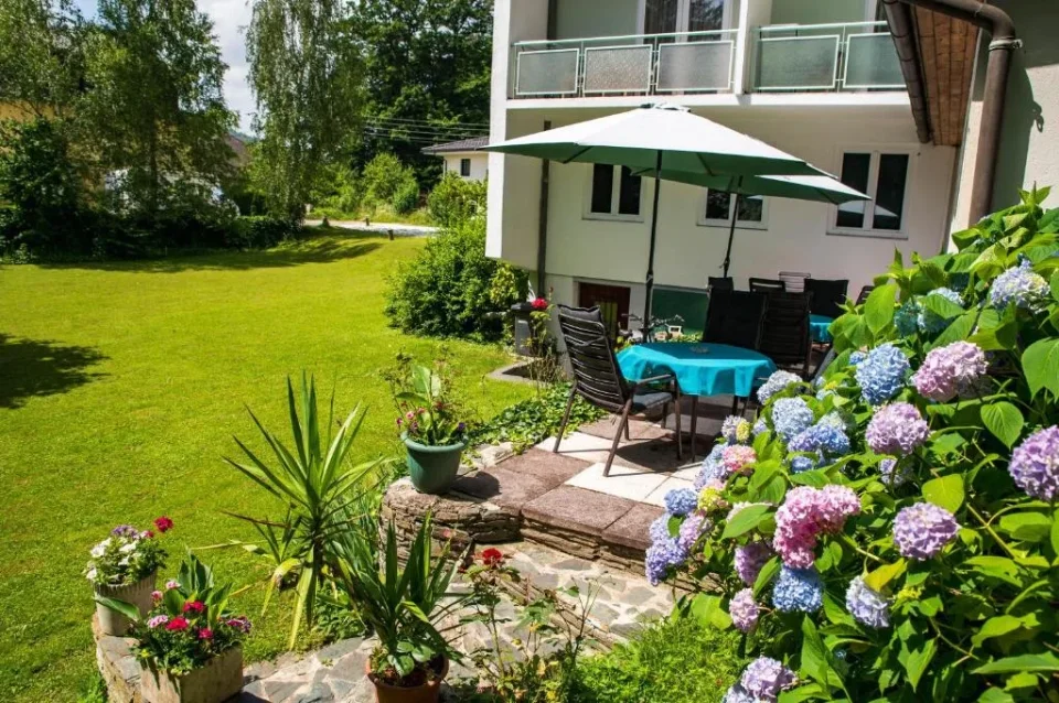 Foto Hotel Garni Seerösl