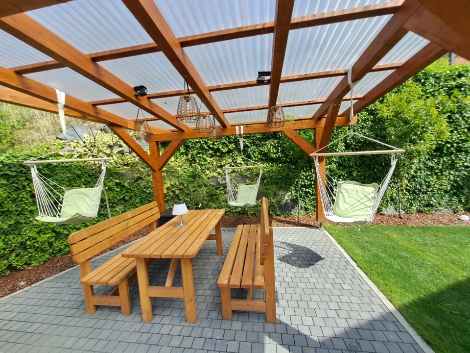 Foto Ferienhaus Stranig