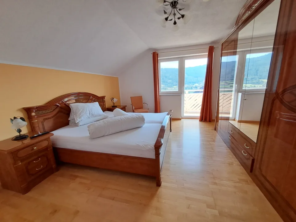 Foto Ferienhaus Stranig