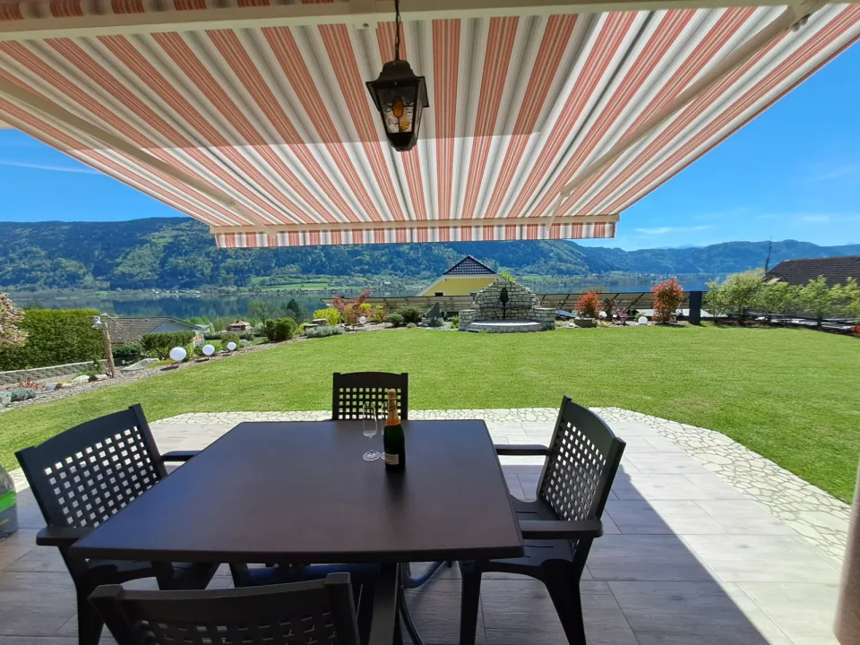 Foto Ferienhaus Stranig