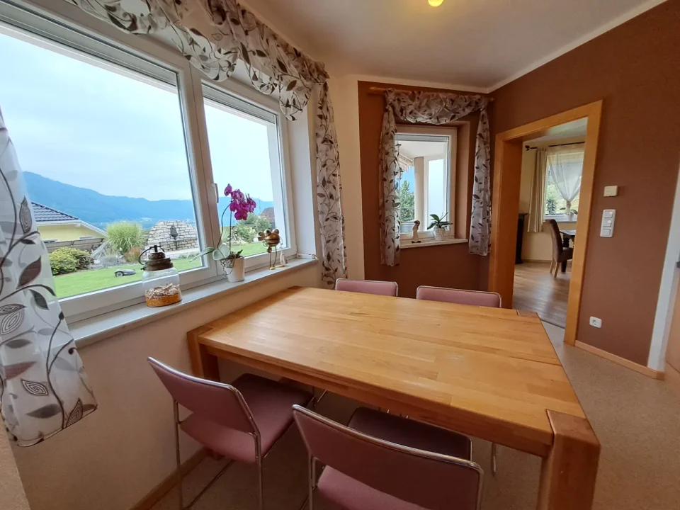 Foto Ferienhaus Stranig