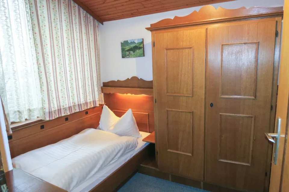 Foto Landhaus Sonny