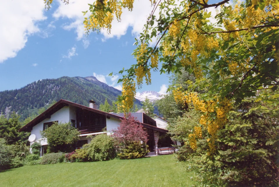 Hauptbild Landhaus Sonny