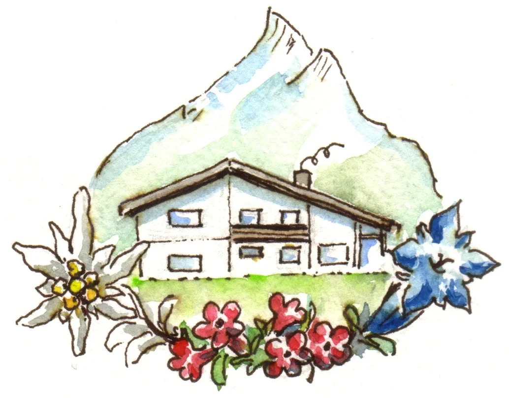 Logo Landhaus Sonny