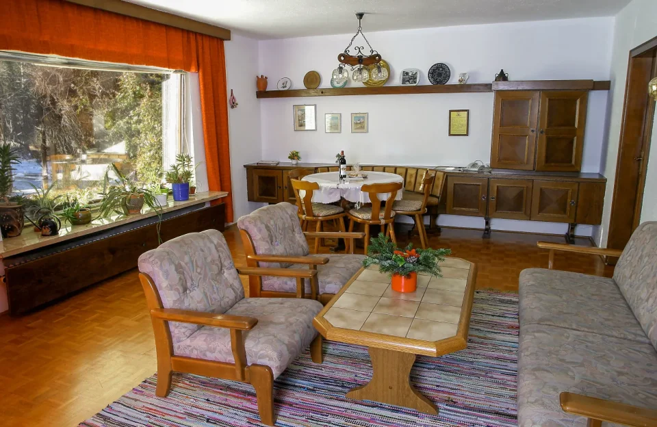Foto Landhaus Sonny