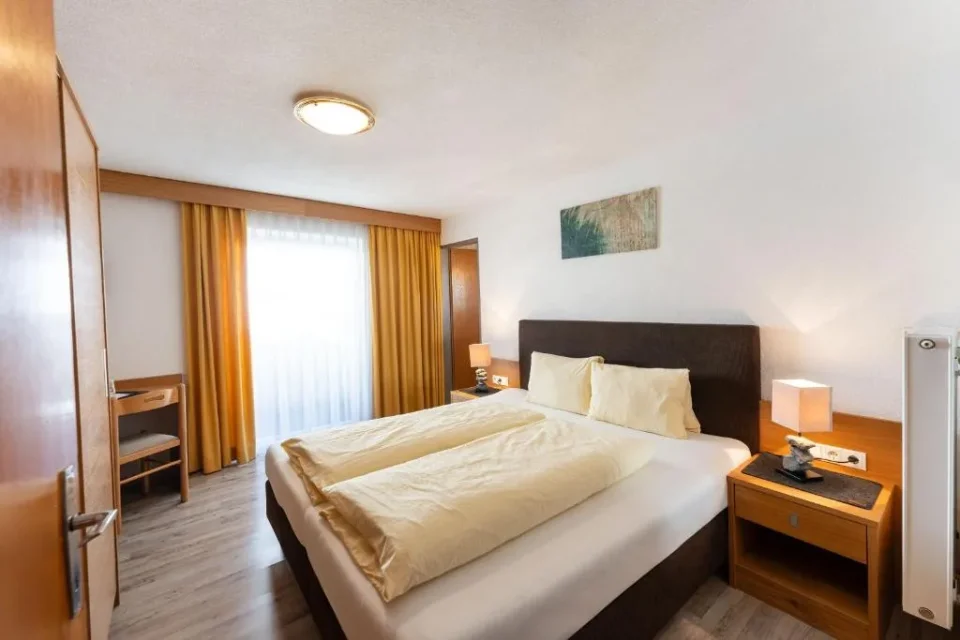 Foto Haus Edelweiss Vent