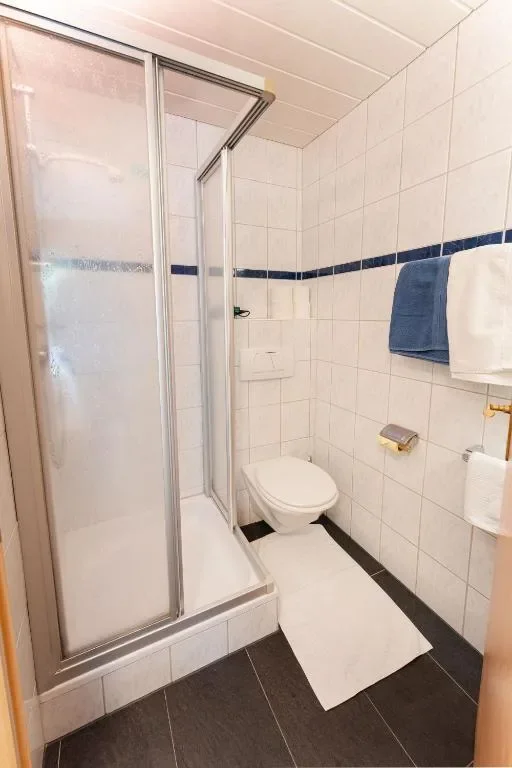 Foto Haus Edelweiss Vent