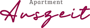 Logo Apartment Auszeit