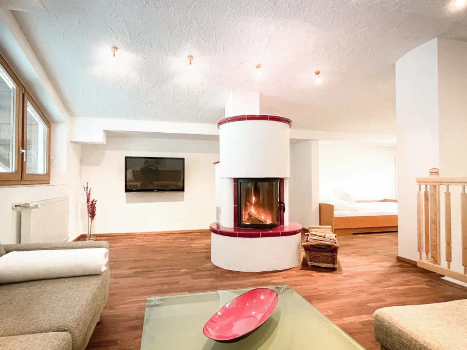 Foto Apartment Auszeit