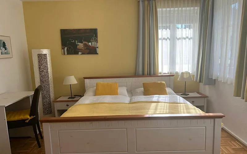 Foto Haus Landgraf