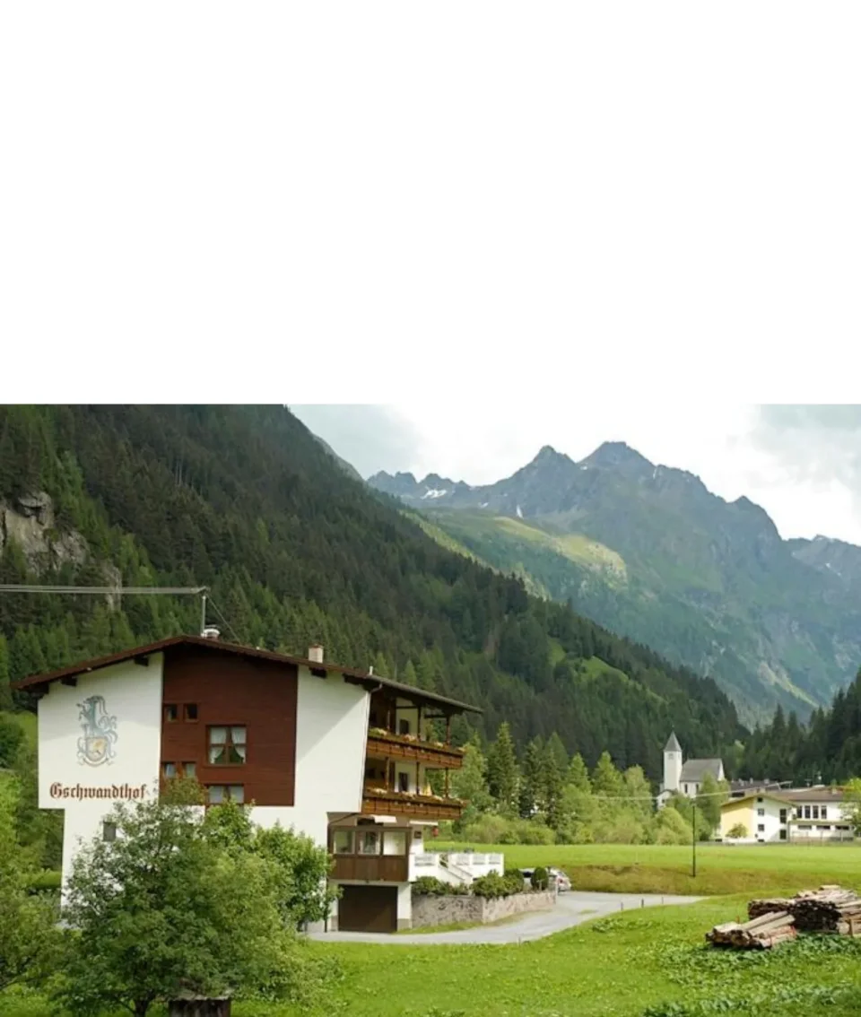 Foto Apart Gschwandthof